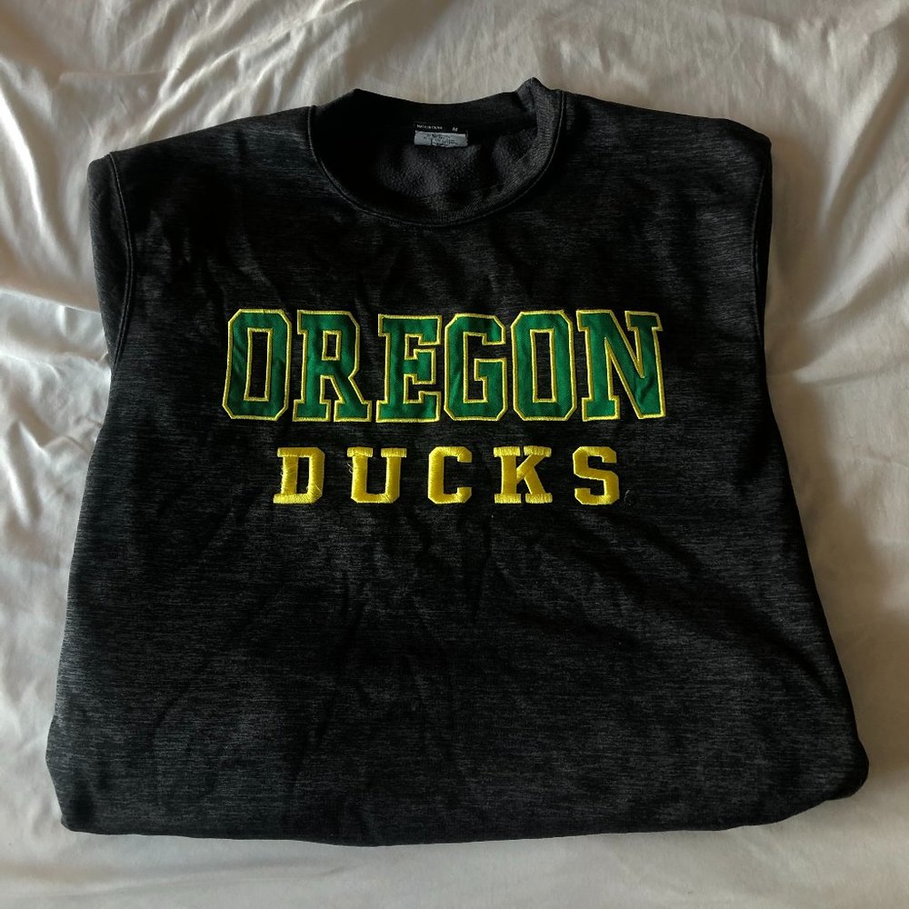 Oregon Ducks Sweatshirt